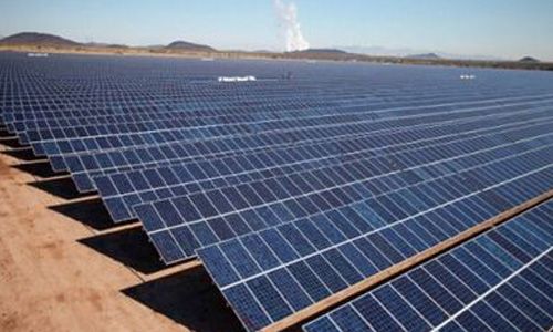 2017.04.22--澳大利亞斥資20億澳元打造最大太陽(yáng)能發(fā)電站-預(yù)計(jì)4年內(nèi)竣工