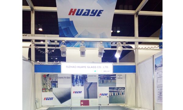 2018年IBS展會(huì)1